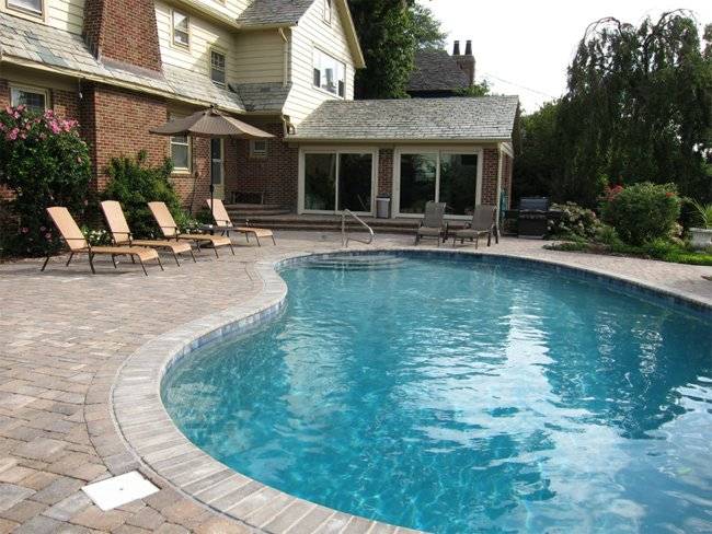 reparación de piscinas pintura - diamond brite chile