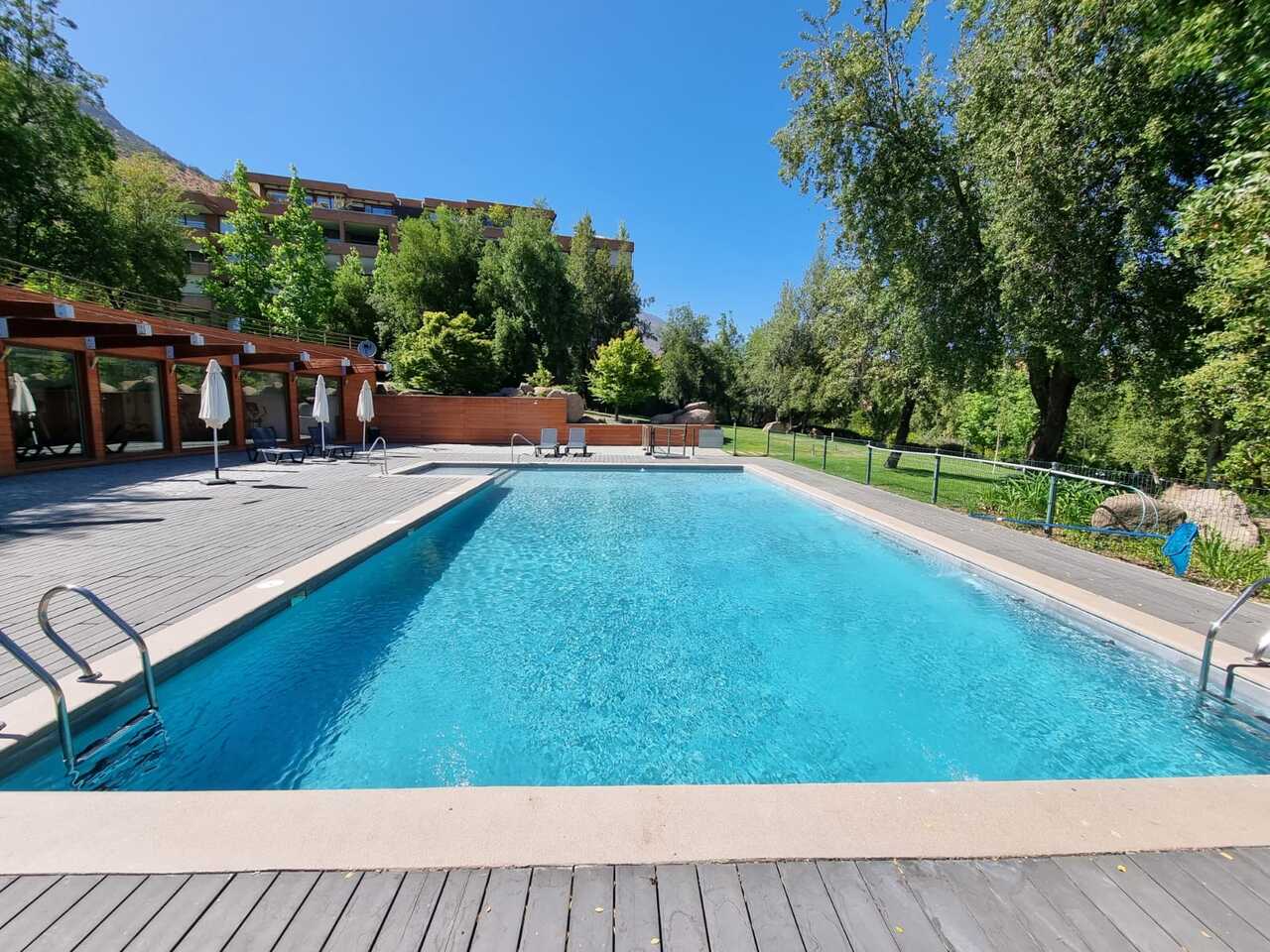 reparación de piscinas pintura - diamond brite chile