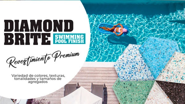 Tahoe Blue - Diamond Brite